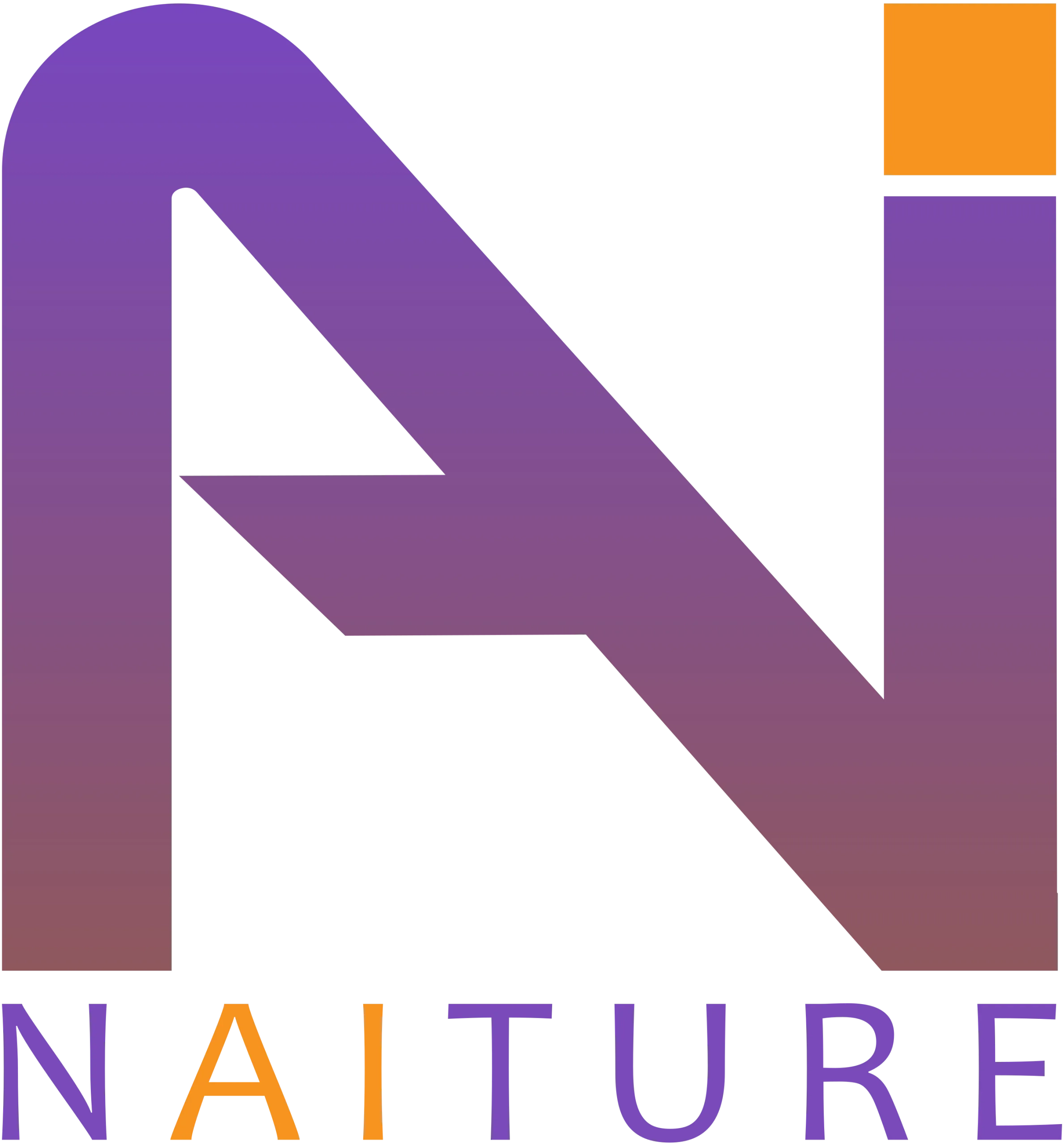 Naiture Logo