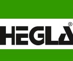 HEGLA GmbH & Co. KG Logo