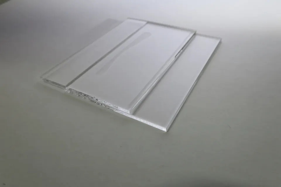 Plastic welding - image 1