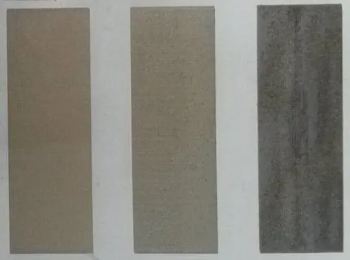 Laser engraving and annealing on a metallic workpiece.
